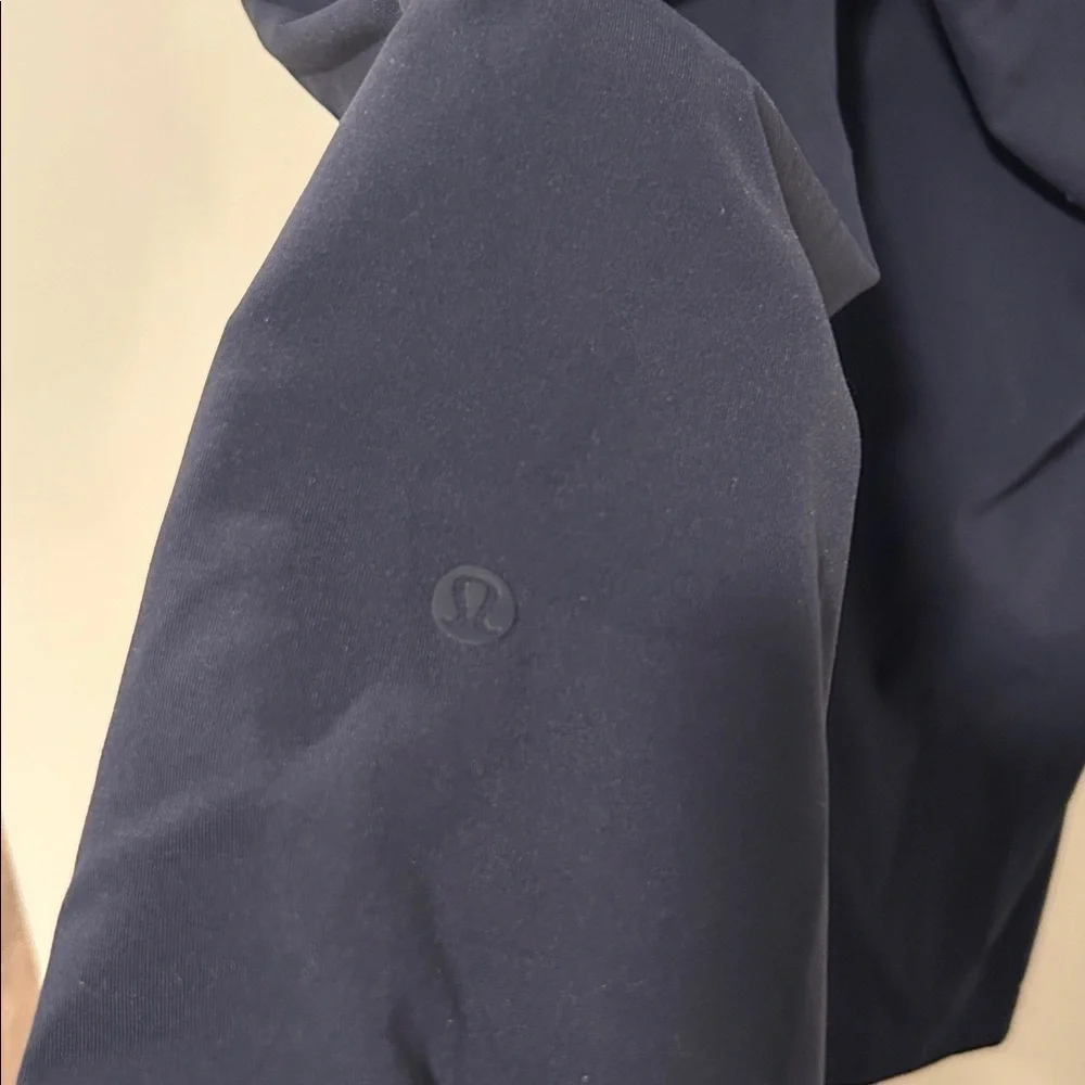 lululemon athletica lululemon navy